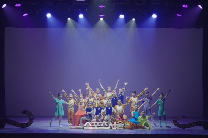 재)전주문화재단, ‘꿈의 공간: 비밀의 문’ 세번째 공연서 진행