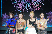 “도깨비 호랑이 나온다고?”…걸그룹 비비업, 전격 리브랜딩 [SS현장 종합]