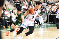 문경은-김선형의 ‘속공 농구’, 이제 KT에서 본격적으로 터진다 [SS시선집중]