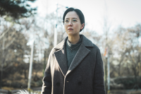 ‘구원자’ 송지효 “‘런닝맨’ 때문에 예능 이미지 굳혀져, 난 원래 연기하는 사람” [SS현장]