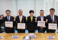 ‘불법 사무장 병원·면대 약국’, “원천 차단해야...”