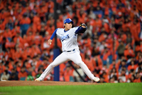 [포토]삼성 원태인, 5차전 가야 해!