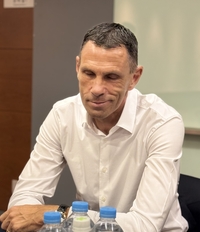 판정 불만으로 ‘징계’ 포옛 감독 반응은? “이미 끝난 일, 노 코멘트하겠다”[현장인터뷰]