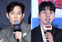 ‘이정재 사칭·이이경 합성’…연예계 덮친 ‘AI범죄’, 팬심 노린다