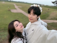 ‘최시훈♥’에일리, 자연 임신 안돼 울컥 “시험관 준비도 해야 할 듯”