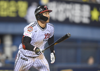 “롤렉스 또 욕심난다” 2023 KS MVP 오지환, 다시 파이널 무대 ‘최고 별’ 꿈꾼다 [SS스타]