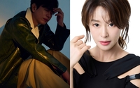 ‘50대 최강동안’ 김민종·예지원, 아시아가 사랑한 배우 입증 “세월 비껴간 미모”