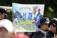 “잘생겼다 임성재!” “멋있다 애덤 스콧!” 골프 인기, 이렇게 뜨거웠나[SS 현장속으로]