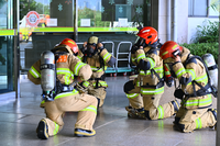 속초시, 2025년 재난대응 안전한국훈련 실시