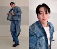 ‘정국 효과’ NYFW서만 744만 달러 가치… 패션계도 들썩