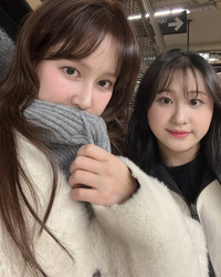 ‘안정환♥’ 이혜원 딸 리원, 한국서 10kg 쪘다…마라탕 모녀의 폭소 일상