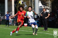 여자 U-17 대표팀, 월드컵 2차전 스페인에 0-5 ‘완패’로 16강 빨간불