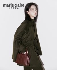 임지연, 절제된 우아함 선보여...마리끌레르 11월 화보 공개