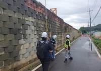 경기도 ‘안전예방 핫라인’ 385건 무료 점검...지난해 대비 50% 증가