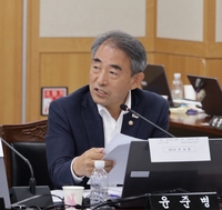 윤준병 의원, ‘국회의장 공로패’ 수상!