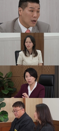 폭언 VS 주사…‘이숙캠’ 최초 싸우고 각자 입소한 16번째 부부