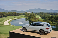 2025 제네시스 챔피언십 개막..126명 출전