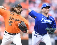 “빚 갚으려는 폰세 vs 또 긁고 싶은 폰태”…KS행 운명 가른다 [PO5]