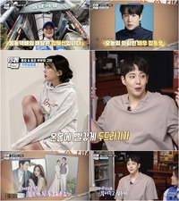 ‘배우♥아이돌 부부’ 김동호·윤조, 결혼 2년 만에 위기…소리만 들어도 두드러기