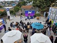 목포 청년쉼터 다락(多樂), 로컬 콘텐츠 행사 성료