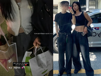 ‘강철부대W’ 곽선희, ♥동성 연인과 결혼 허락받았다 “사실상 통보” [★SNS]