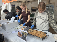 [2025춘천막닭축제]‘국제관’ 문화로 통했다!