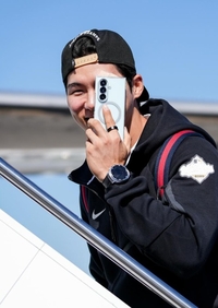 ‘다저스 생존王’ 김혜성, 벤치워머 넘어 꿈의 무대까지…韓 5번째 WS 진출