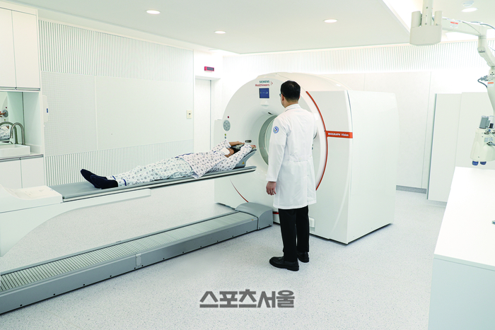 전북대병원, 최신형 디지털 PET-CT 도입 본격 가동
