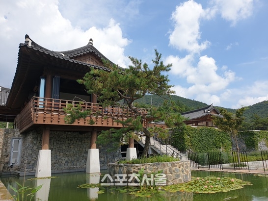 해남군, 한국문학관 전국대회 및 학술 심포지엄 개최