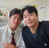 가수 김정민 아들, 日청소년 축구대표팀 극적 합류
