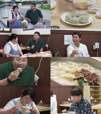 전현무계획3, 이국주·박광재 ‘먹친구’ 등장…“인생 최대 몸무게, 라면 10개 먹는다”