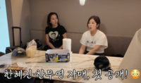 김강우, 아내 한무영 첫공개…한혜진과 닮은 ‘붕어빵 자매’ 인증