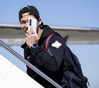 ‘혜성특급’ 김혜성, 역대 韓 5번째 월드시리즈 멤버 가능성↑…현지 매체도 “엔트리 포함될 것”