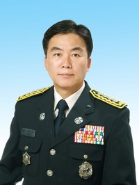 [강원소방]최임수 철원서장 “가을철 산불로 인한 피해, 예방이 최선이다!”