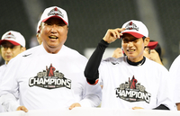 LG의 시간이 다가왔다!→염갈량 KS 출사표 “한화와 좋은 경쟁할 것” [KS]