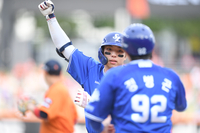 삼성 선발 라인업 발표! 업셋→업셋→KS 진출 대박 노린다 [PO5]