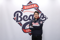 ‘김원형호’ 코치진, ‘두산 레전드’ 합류…홍원기 수석·손시헌 QC코치 영입