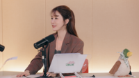 돌아온 유인나, 처음 부른 사람은 ‘도깨비’ 김고은이었다