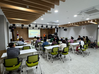 [강원소방]영월, 노인 대상 ‘강원 아리119랑 CPR체조’ 활용 심폐소생술 교육