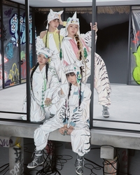 비비업, 첫 미니앨범 선공개곡 ‘House Party’ 뜨거운 반응