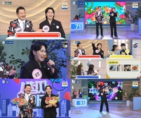 ‘아침마당’ 성민 “스승 이호섭과 방송 출연 꿈 이뤄, 노래뿐 아닌 인생 멘토”