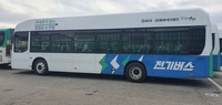 안양시, 전기버스 21대 추가 보급