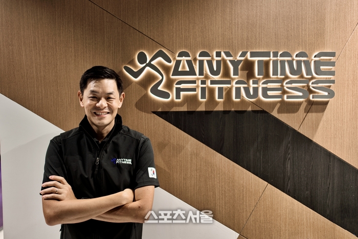 [웰니스브랜드 연쇄인터뷰] 애니타임피트니스, 언제 어디서나 운동이 됩니다!