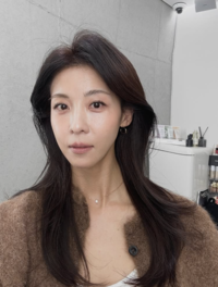 ‘47세’ 하지원, 방부제 미모의 정석