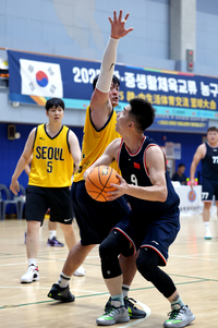 한·중 생활체육 25년 우정, 중국 후베이성에서 이어간다