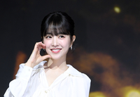박보영, 19년 만의 한화 KS 진출에 감격 폭발 “나는 행복합니다~”