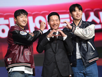 오래 기다리셨습니다! ‘LG vs 한화’…한국시리즈 미디어데이 25일 개최