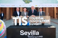 이상일“용인시는 1년에 내국인과 외국인 1200만 명이 찾는 곳”