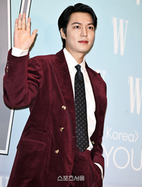 이민호, ‘대중문화예술상’ 대통령 표창 수상… “연기할 수 있어 행복하다”