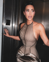 킴 카다시안, “10년 뒤 변호사로 전향할 것”… 인생 2막 예고